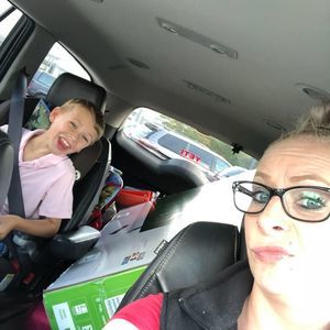 Meet your Posher, Brandi